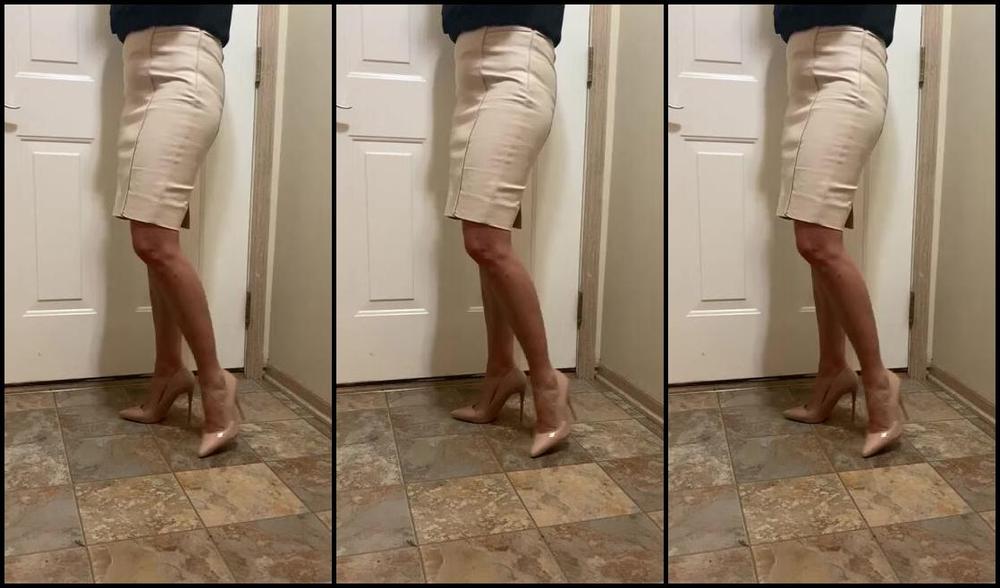 Hergoodtimeinheels Nicknamed Hergoodtimeinheels Onlyfans Video 7462