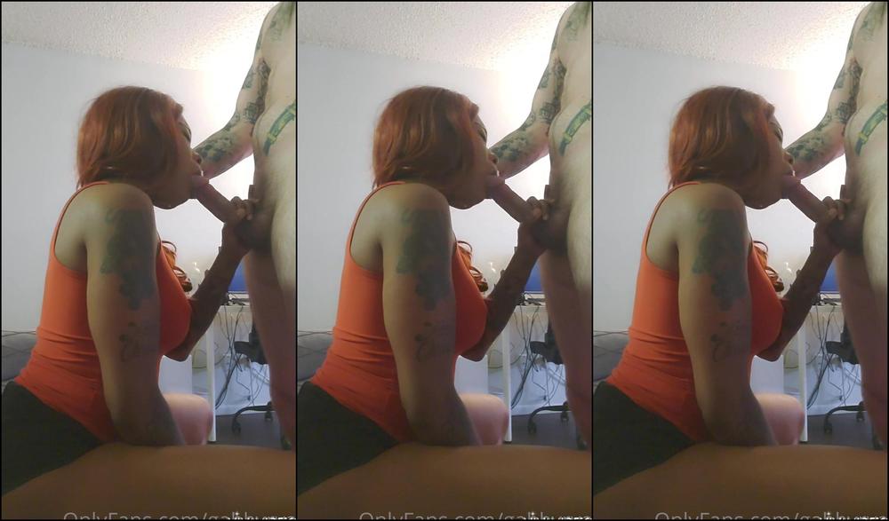 Gabbyryan I Can T Wait For Him To Cum And Visit So He Can Cum In Me Again And So I Can Suck His Deli