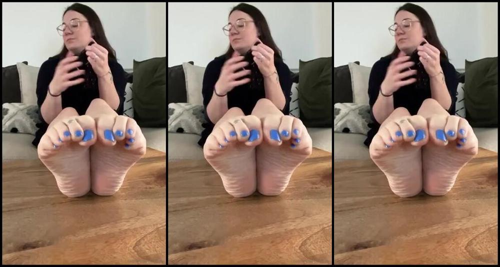 Mimisfeet1 Aka U81134601 Onlyfans Happy Toesday
