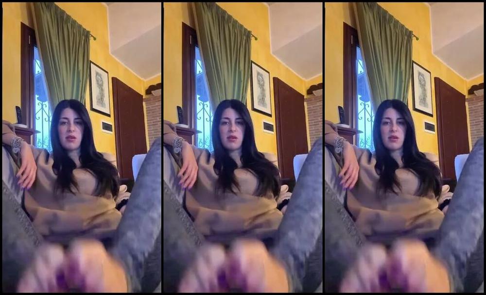 Sofia Ana Infinity Aka Infinityazzurra Foot Fetish 04 06 2024 Onlyfans Video Mi Lecco I Piedi E Poi Li Faccio Leccare A Te