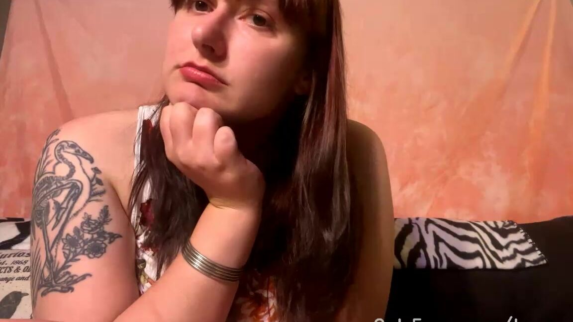 Tessaruby You Can Watch Me Use Stupid Addicted Losers Live If That S Your Thing