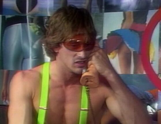 "Erica Boyer, Shanna McCullough, Jennifer Noxt, Keli Richards, Rachel Ryan, Tom Byron, Steve Powers, Dick Rambone, Marc Wallice" DP, Classic, Feature, All Sex, Anal White Bunbusters VCA