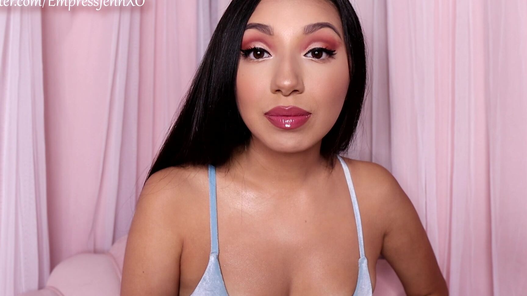 Empress Jennifer The Cry Bb