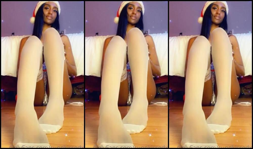 Sunnkissedxo Onlyfans Merry Fucking Christmas