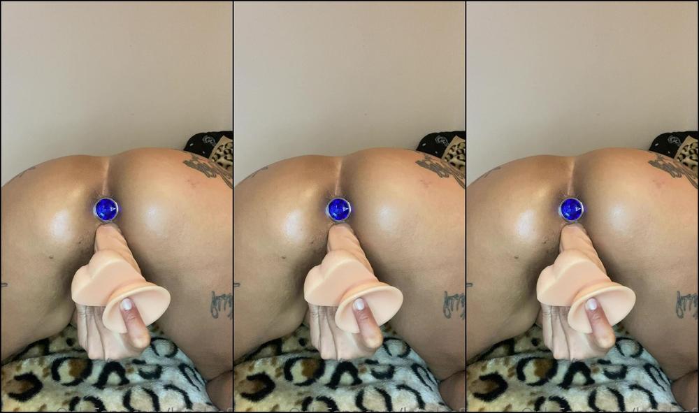 Lanalee Wiggle Wednesday Humpday