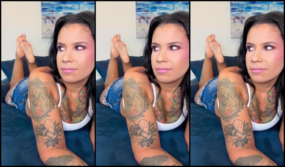 Sweetfeetsy Aka Sweetfeetsy 04 10 2024 Onlyfans Video Gfe Pose Joi