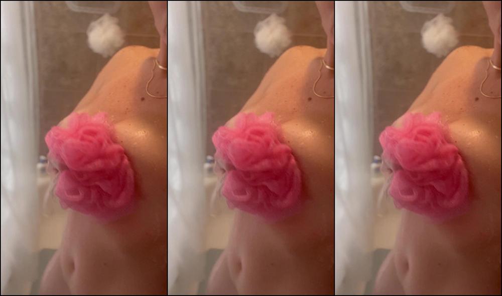 Journeywinfrey 3172264279 01 22 2024 Would You Like To Have Shower With A 46 Year Old Milf