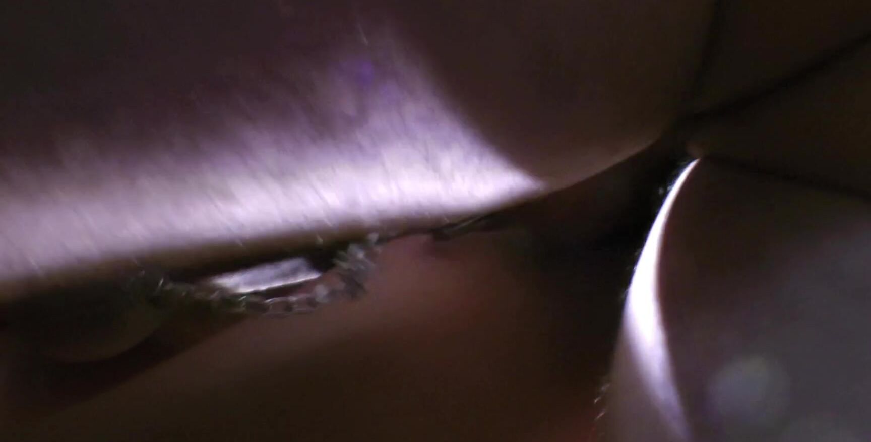 Sandra Romain 2012 Voracious Episode 3