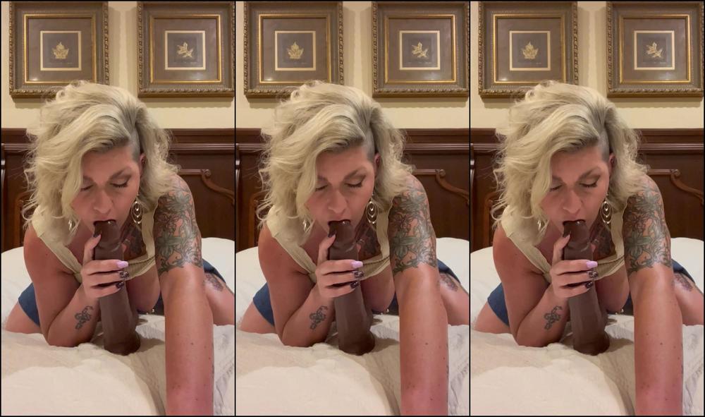 Kallieraesteele Cuckold Humiliation Custom Video Example Of Course Yours Would Be Private If You