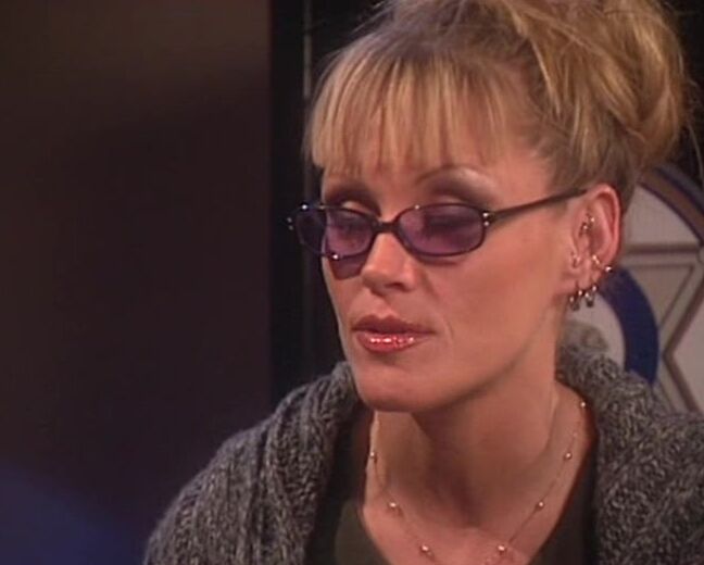 My Jewel Nymph Fever 06 05