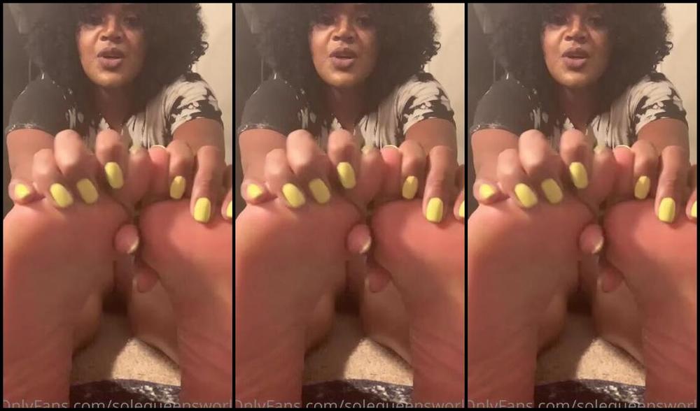 Sole Queen Nicknamed Solequeensworld Onlyfans First I Was Feelin Tf Outta Myself Here Lol Second I Mean I Am Cute Tho2