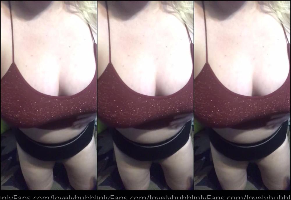 Lovelybubblegum 2060389445 03 21 2021 Tits Flash