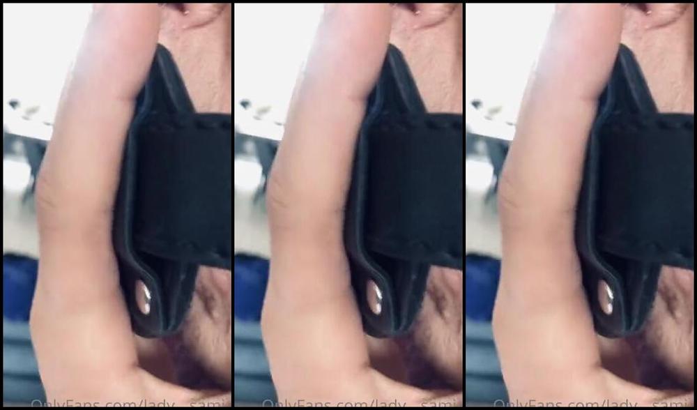 Lady Samira Nicknamed Lady Samira Onlyfans Suck It My Little Bitch It Was A Fantastic Day A Lot Of Fun With My Girlfriend Leyla Pure