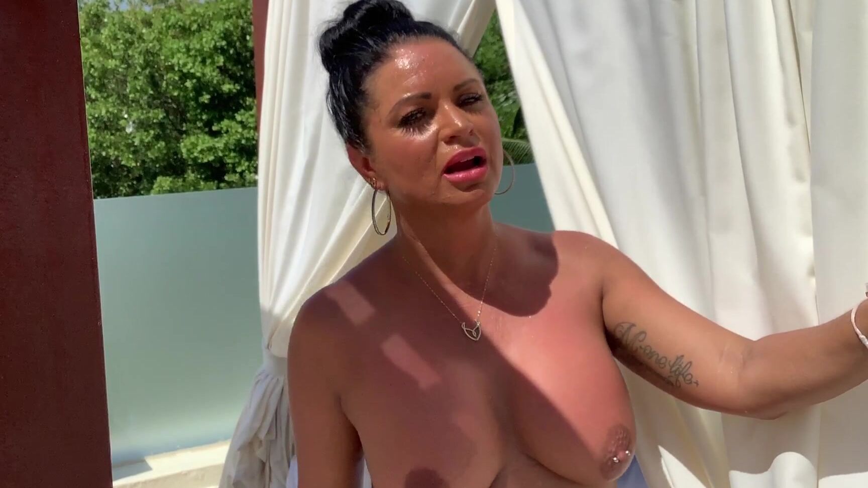 Taboo, Mommy Roleplay, Public Nudity, MILF, Cum In Mouth sienarose taboo vacation momma rose gets nasty ManyVids