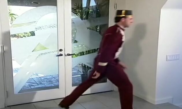 "Scene 1. Sahara Sands, Rick O'SheaScene 2. Kobe Tai, Steven St. CroixScene 3. Jenteal, Mitchell GrantScene 4. Brittany O'Connell, Stacy Valentine, TT BoyScene 5. Jenteal, TT Boy" Group Sex, Blondes, Big Tits, Pornstars Stardust 5 Vivid