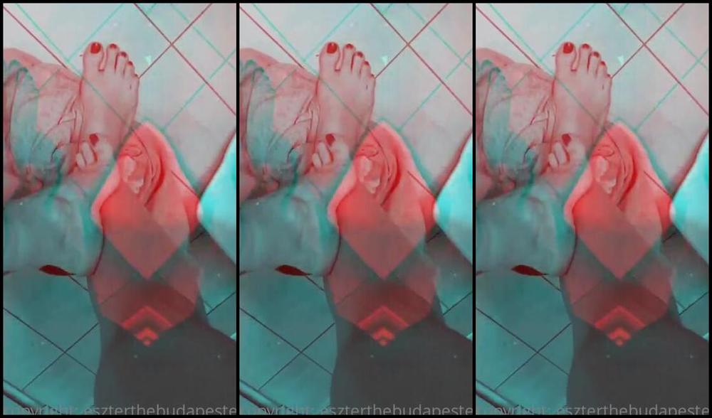 Catprincessfeet Onlyfans Video 3