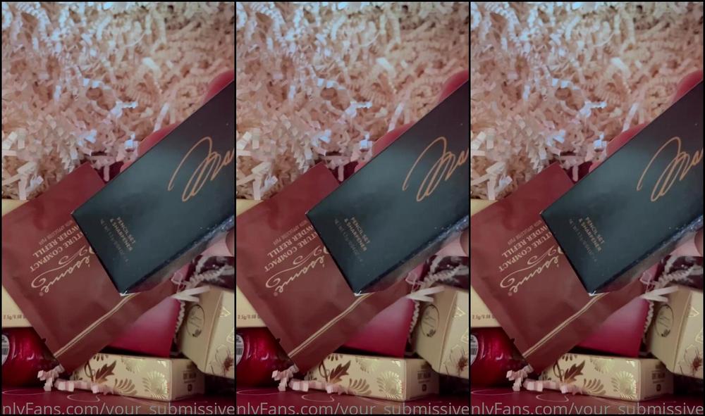 Your Submissive Doll 2303242148 12 16 2021 I M So Excited