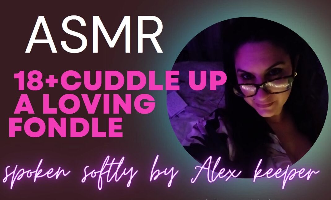 Alex Keeper Nicknamed Alexkeepercrazysexylife 11 24 2023 Onlyfans Video Hear Is A Little Audio Care In Your Ears For Tonight Loving And Tender And Of