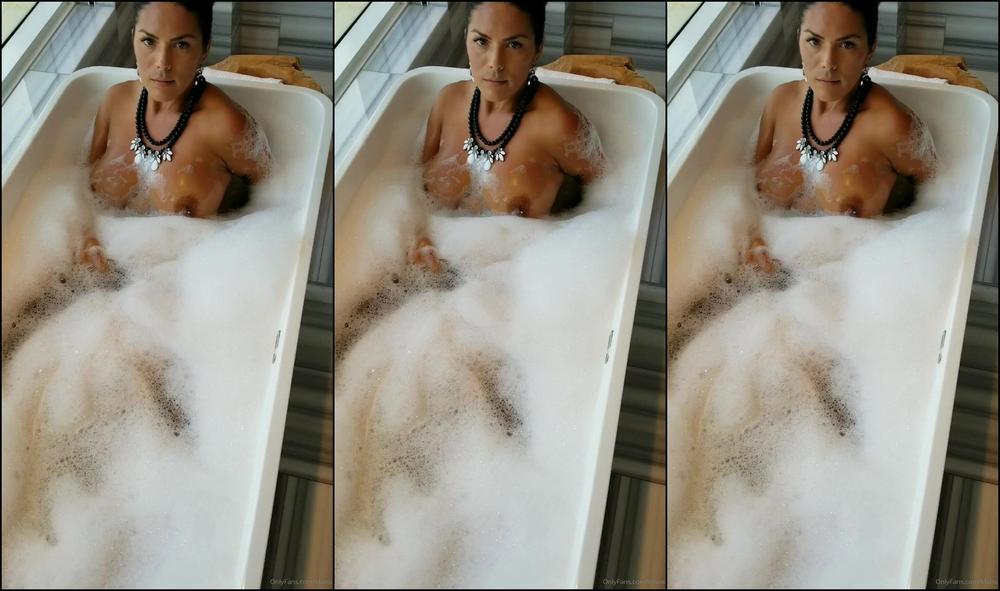 Kbass When The Shower Head Hits Just Right