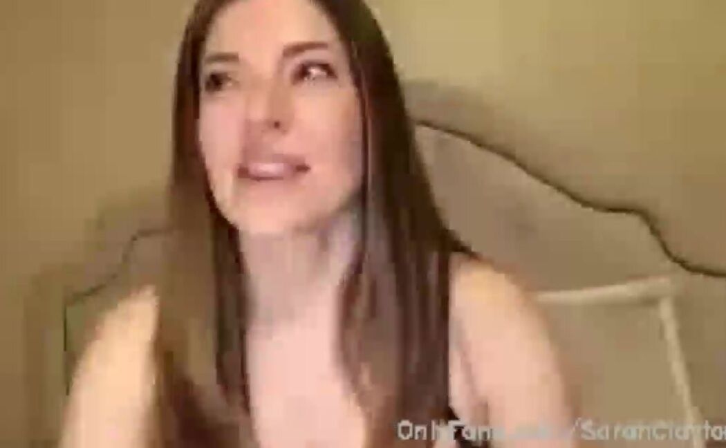 Sarahclayton Stream Started At Am