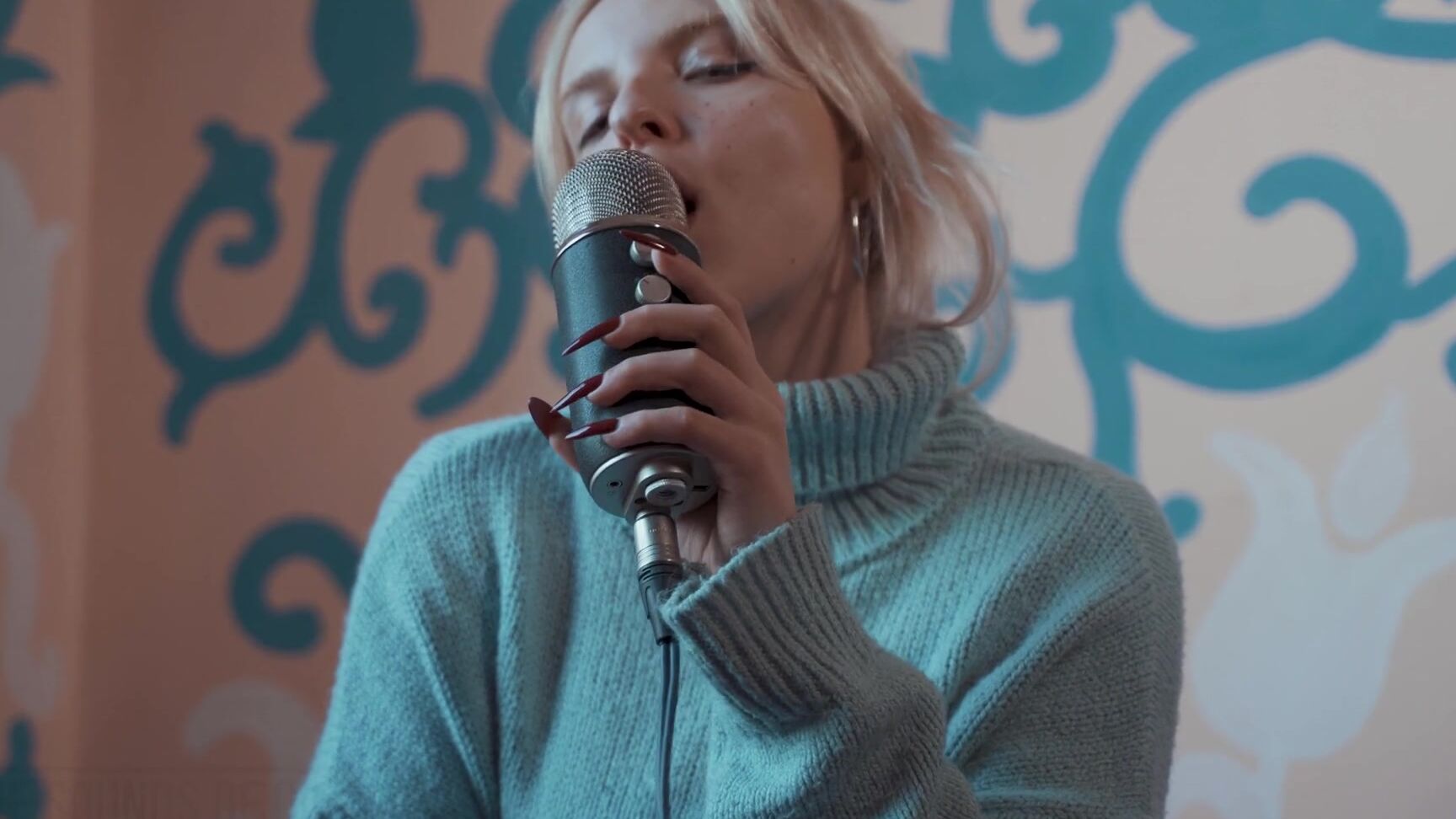 "Bratty Sis" Ear Licking, Asmr Licking, The Sounds Of Girls, Elsa Asmr, Asmr, Elsa Licking, Asmr Roleplay, Asmr Audio, Asmr Ear Licking, Tsog, Relax, Licking Asmr, Relax Asmr, Licking, Suggest Bratty Sis ASMR Gently Ear Licking Close Breathing pornhu