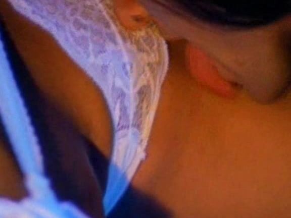 Dinner Party Crystal Gold And Vince Vouyer