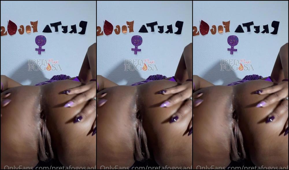 Pretafogosaofc 2130763225 06 08 2021 S Cuzinho Piscando