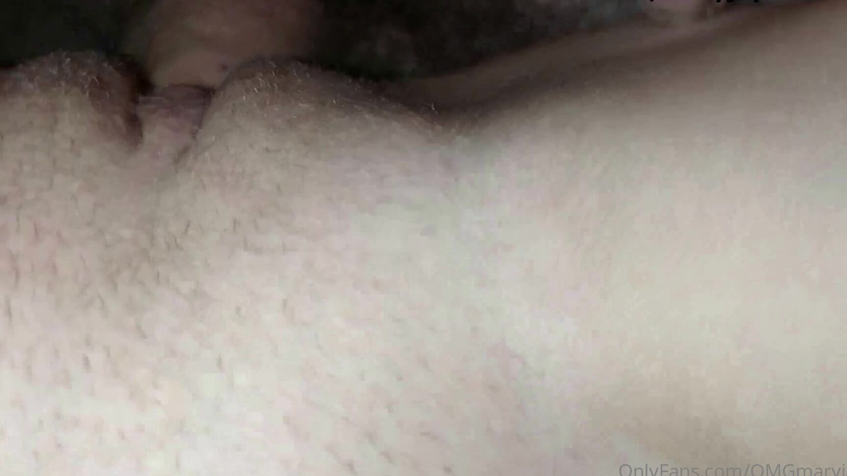 Omgmaryjayne Creampie Compilation