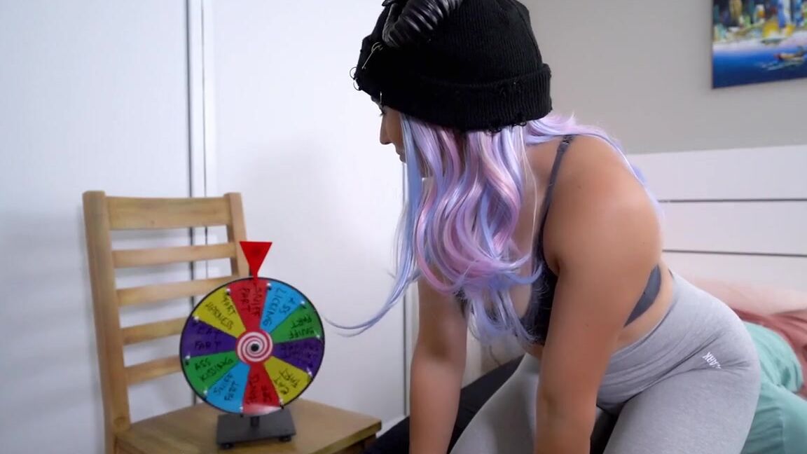 Goddess Mercy Aka Funaussiefilms Onlyfans Im Super Excited To Announce Our First Ever Collab With Lovebootystudio We Played Whatp