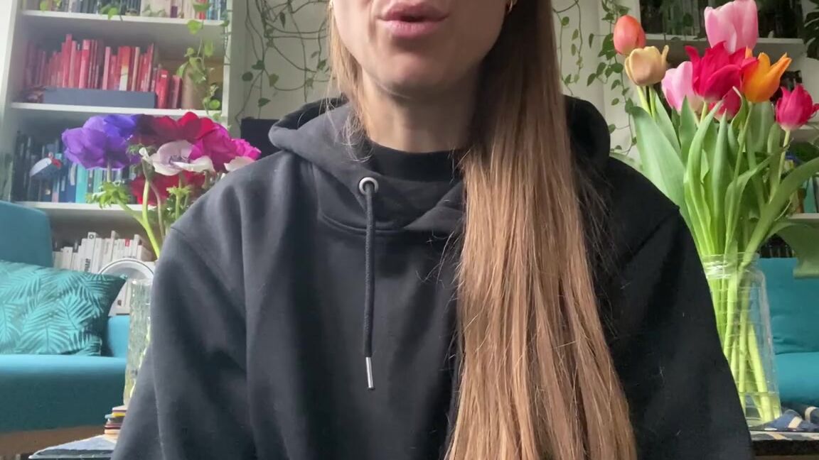 Lele O Nicknamed Ohshititslele Onlyfans Relaxation En Franais Je Me Lance Un Dfi Aujourd Hui Changer Un Peu Ton Monde J Ai Envie D Tre