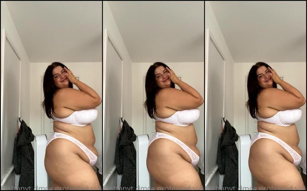 Alissbonyt 2138662829 06 17 2021 Do Y All Want Me Thicker For Summer