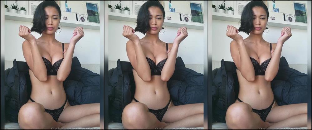 Chaneluzi Vlog Censored You Guys Dared Me To Do This