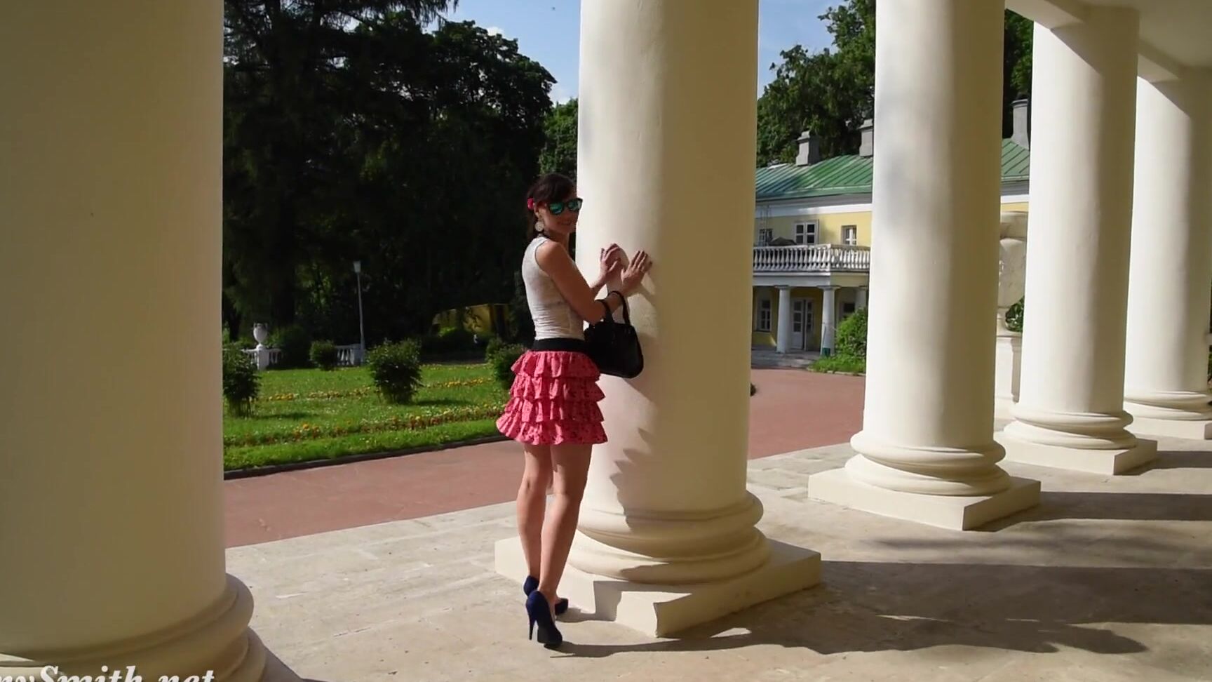 Jeny Smith Jeny Smith - Back to Pornhub