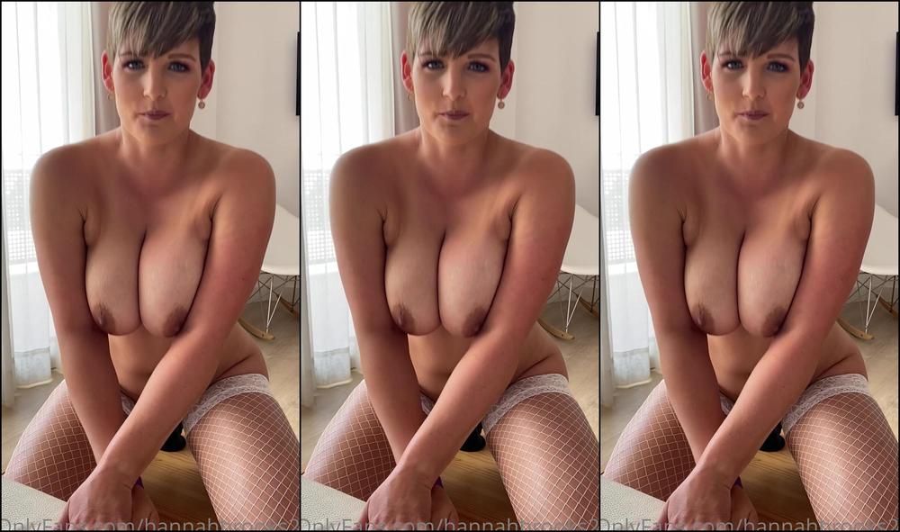 Hannahbrooks Lie Back And Let Me Ride Your Big Hard Cock Xxx