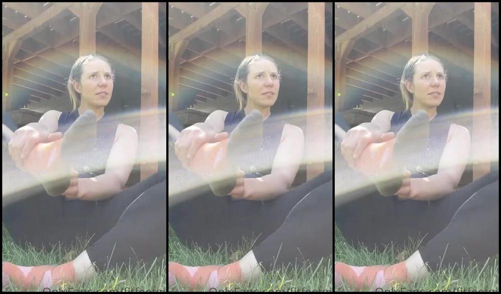 Nina Aka Fityoginina Onlyfans I Need New Running Shoes If You Want To Be A Superhero And Swoop In A Fulfill The Goal At 100