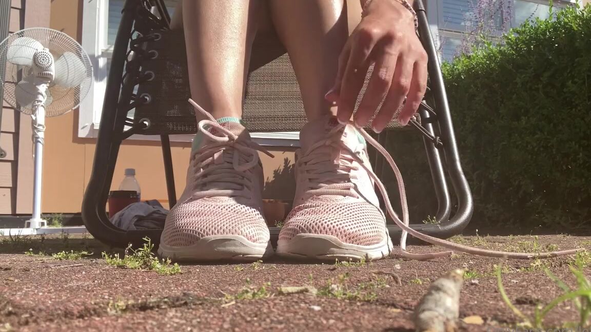 Kala Lehlani Onlyfans Post Gymp