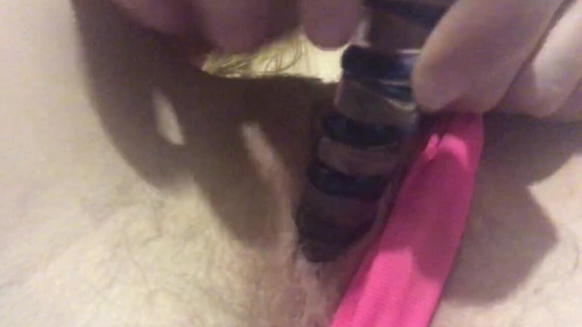 "RubyPrincess" dildos, glassdildos, pantyfetish, wetlook Glass Dildo Fun manyvids