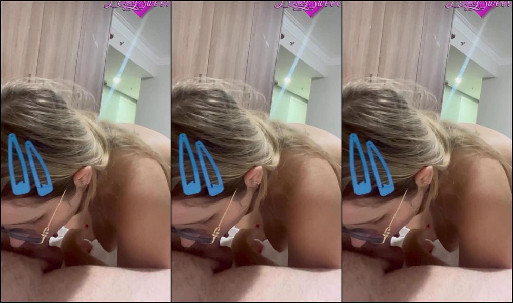 Lizzy Sweet 3254521366 03 27 2024 Videozinho Amador De Oral Chupo O Pau E Tento For Ar Na Garganta Tamb M Fa O Isso At