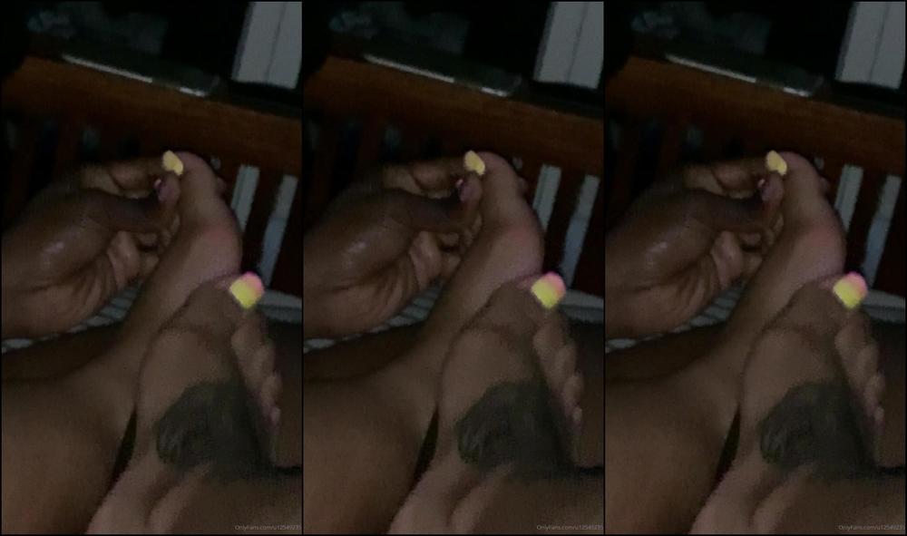 Sugared Soles Soles Are Too Soft To Last B I G Cum Load