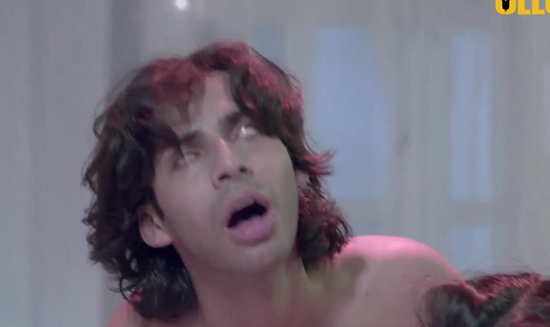 Lovely Massage Parlour P03