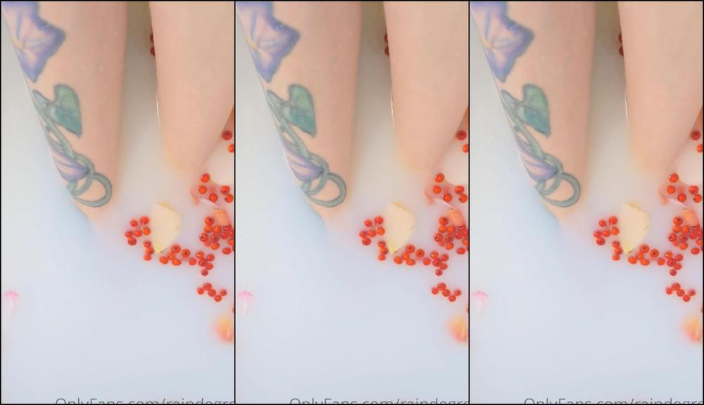 Raindegrey 2288436019 11 30 2021 Custom Request Feet