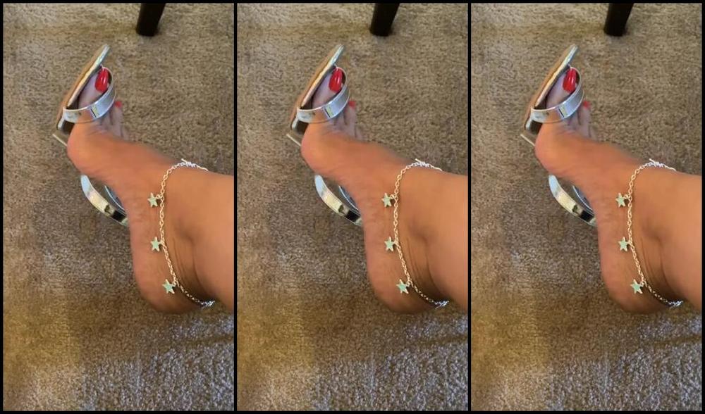 Sexyfeet47 Onlyfans Dangle And Dangle