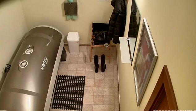 Czech Solarium 128 704396