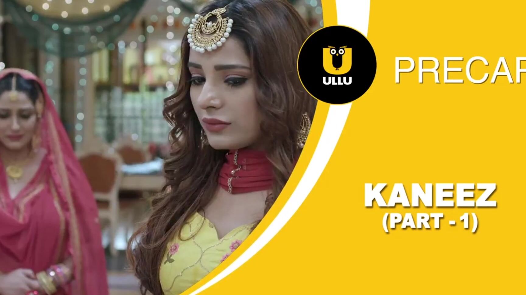 Kaneez Part 1 2021 S01 Hindi 1080P Ullu Web Dl Aac