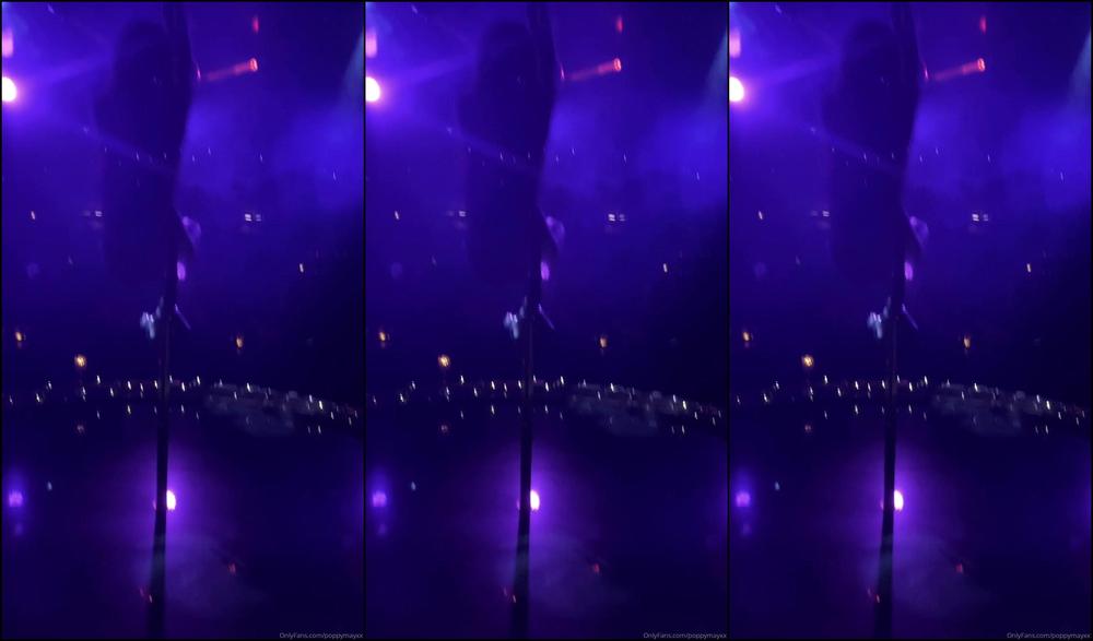 Poppymayxx I Just Want To Say A Massive Thankyou To Everyone Who