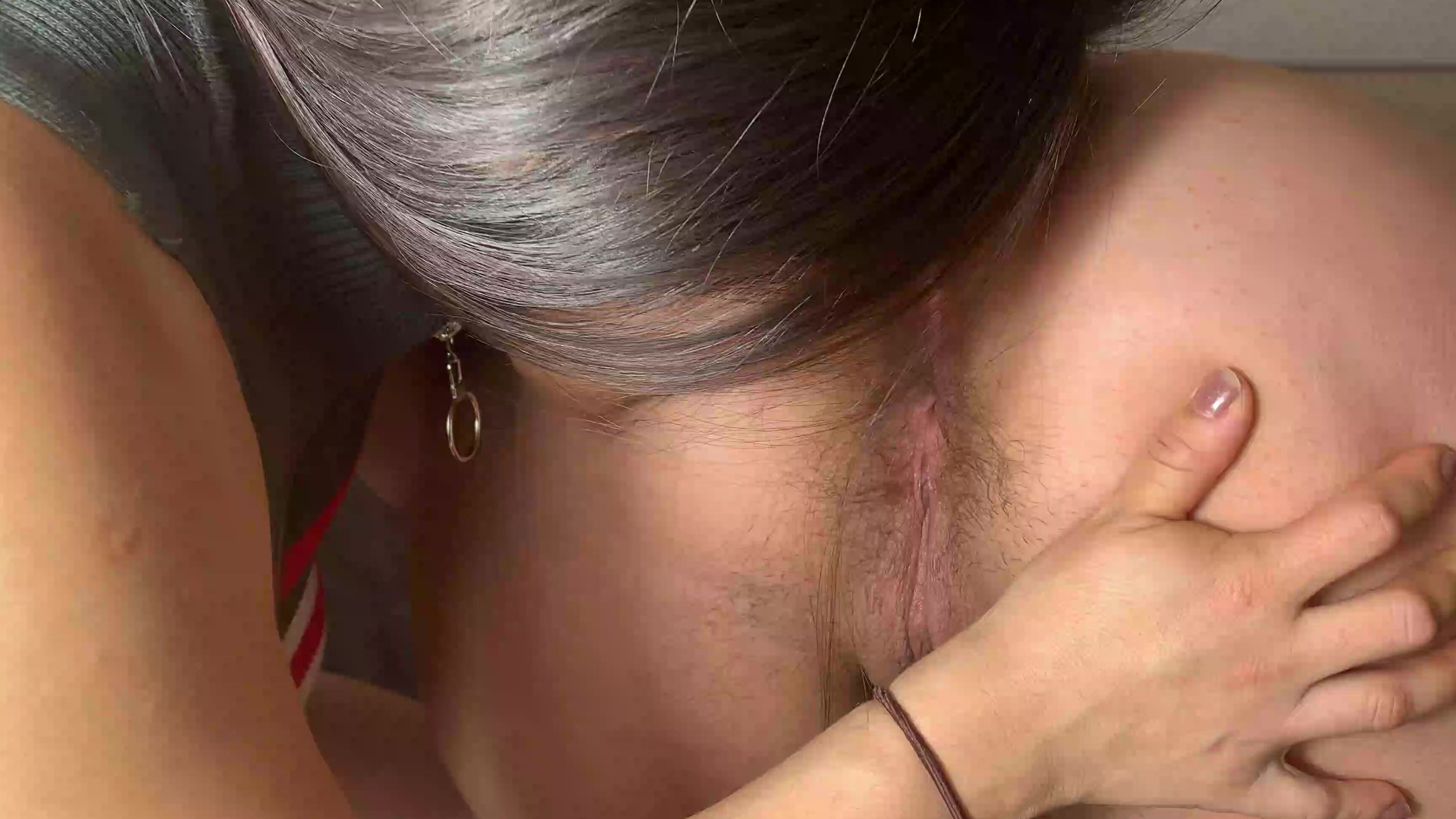 Ass Eating, Ass Licking miateen be a good friend and eat my ass ManyVids