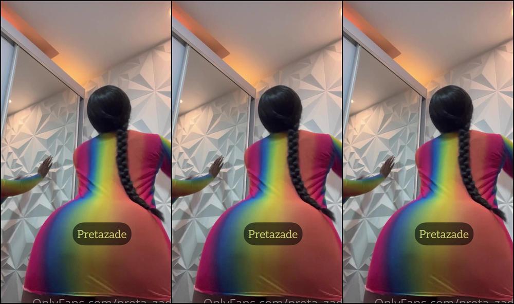 Preta Zade 2716586406 12 15 2022 Wanna Fuck Me Every Day