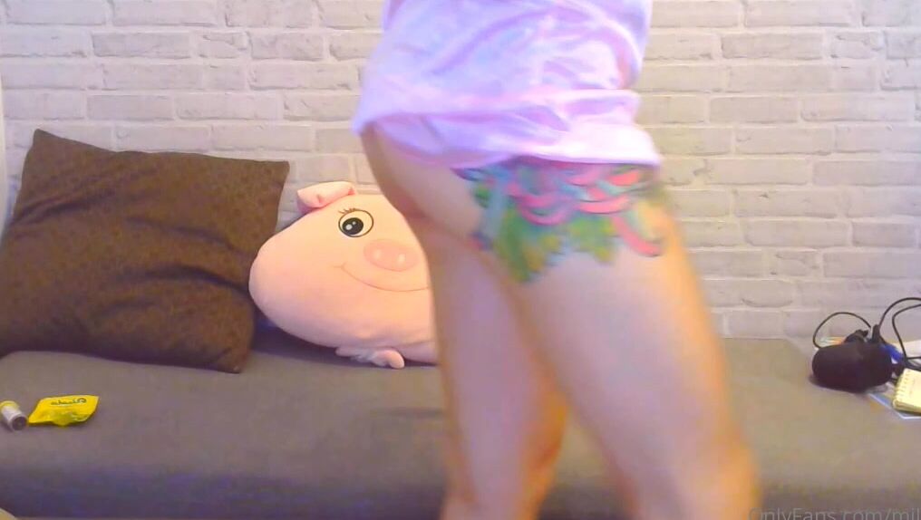 Milkyth Clip Live Min