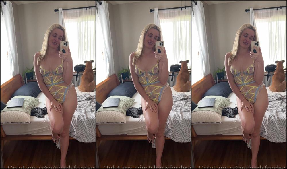 Charlsfordevip 2826202683 04 03 2023 Come Play With Me