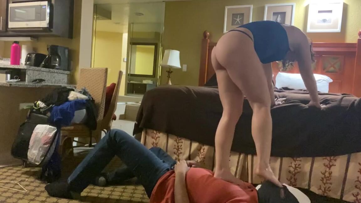 Capri Nicknamed Capritoes Onlyfans Video 573